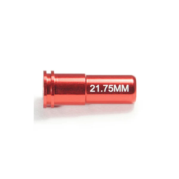 Maxx Model CNC Aluminum Double O-Ring Air Nozzle (21.75mm)