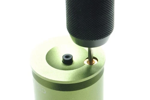 CO2 Filler - for 12g CO2 Cartridge - Image 4