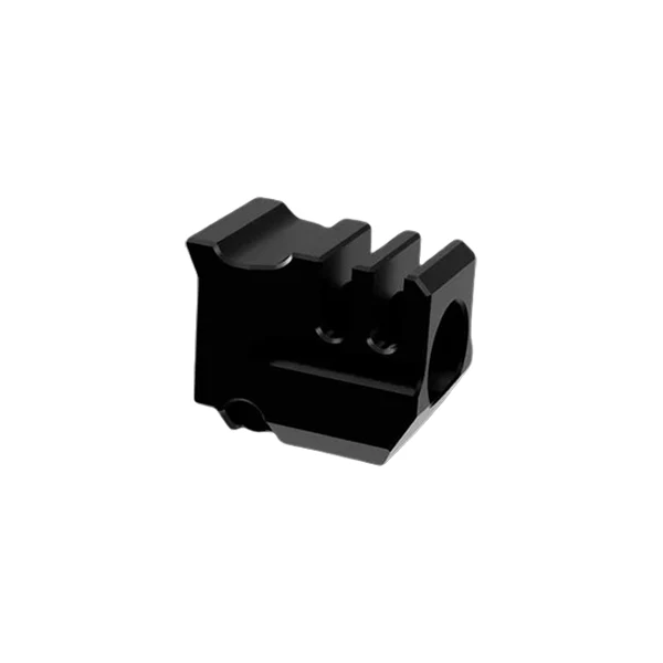 Compensator for GATE PTX HPA Pistol