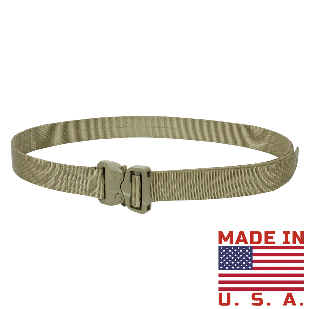 Condor GT Cobra Belt - Image 3