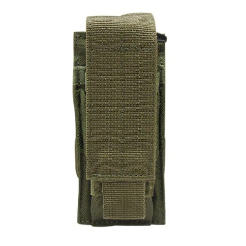Condor Single Pistol Mag Pouch - Image 2