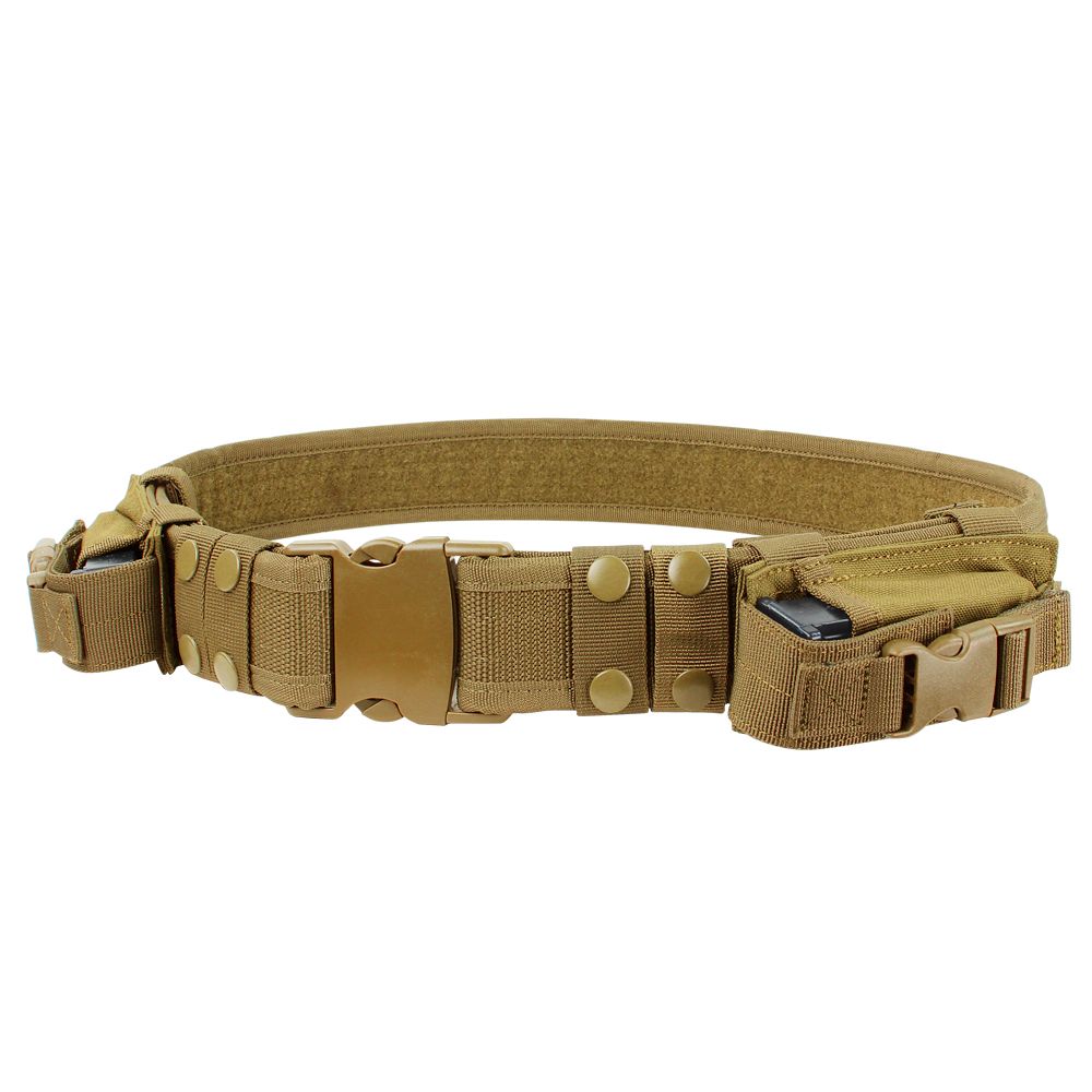 Condor Tactical Belt - Image 3