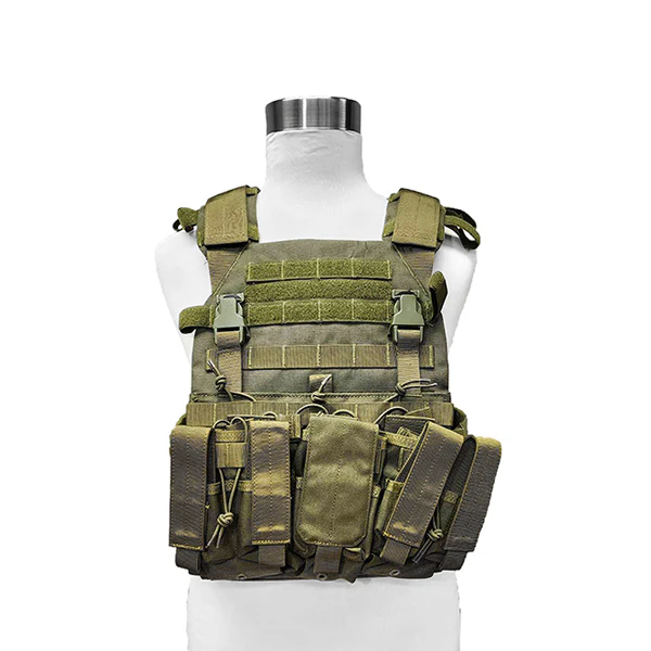 Condor Vanquish Armor System SET - Image 5