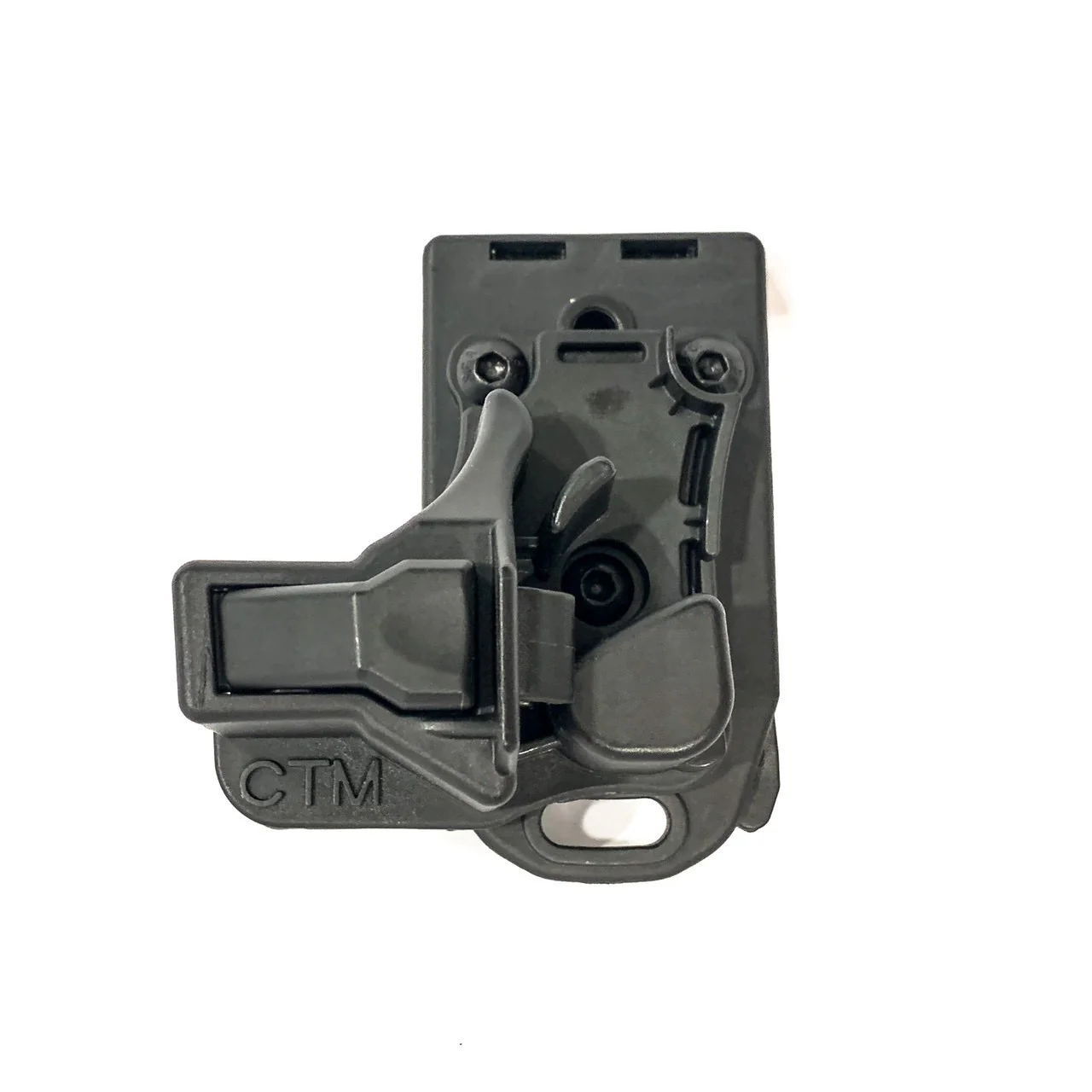 CTM Glock Holster - Black