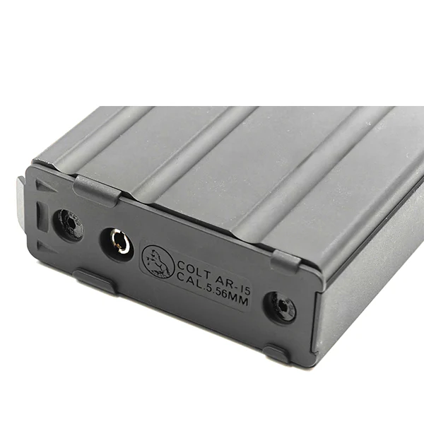 Double Eagle STANAG 30rds Gas Magazine for MWS - Image 3