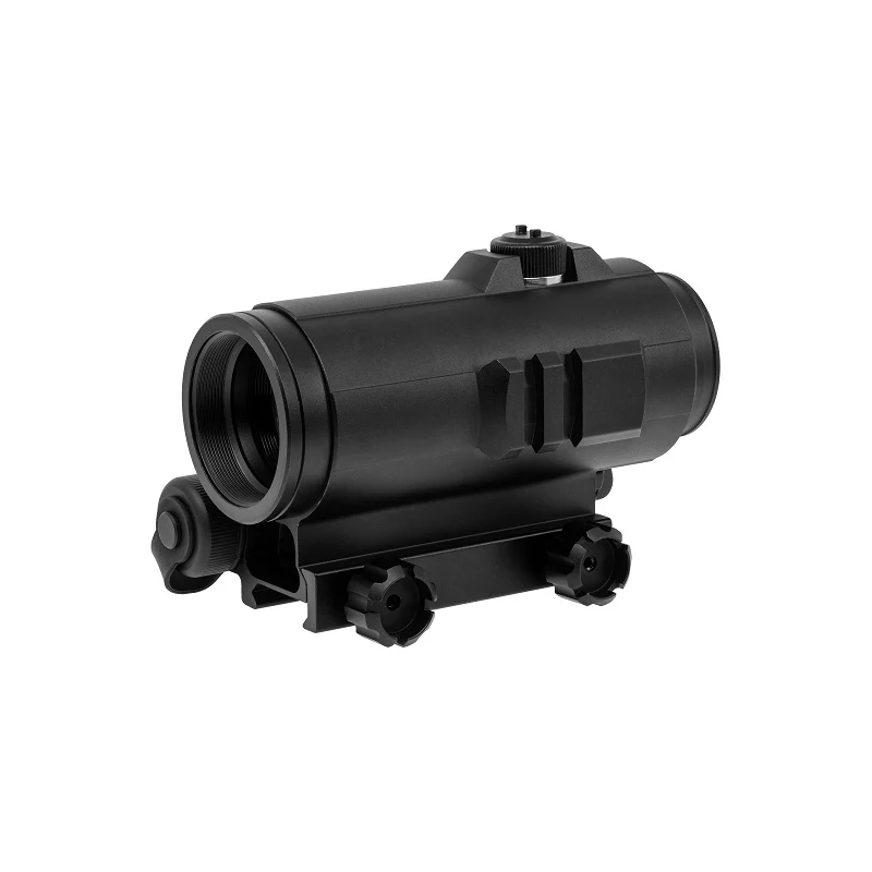 Dedal DK9 Red Dot (Black) - Image 2