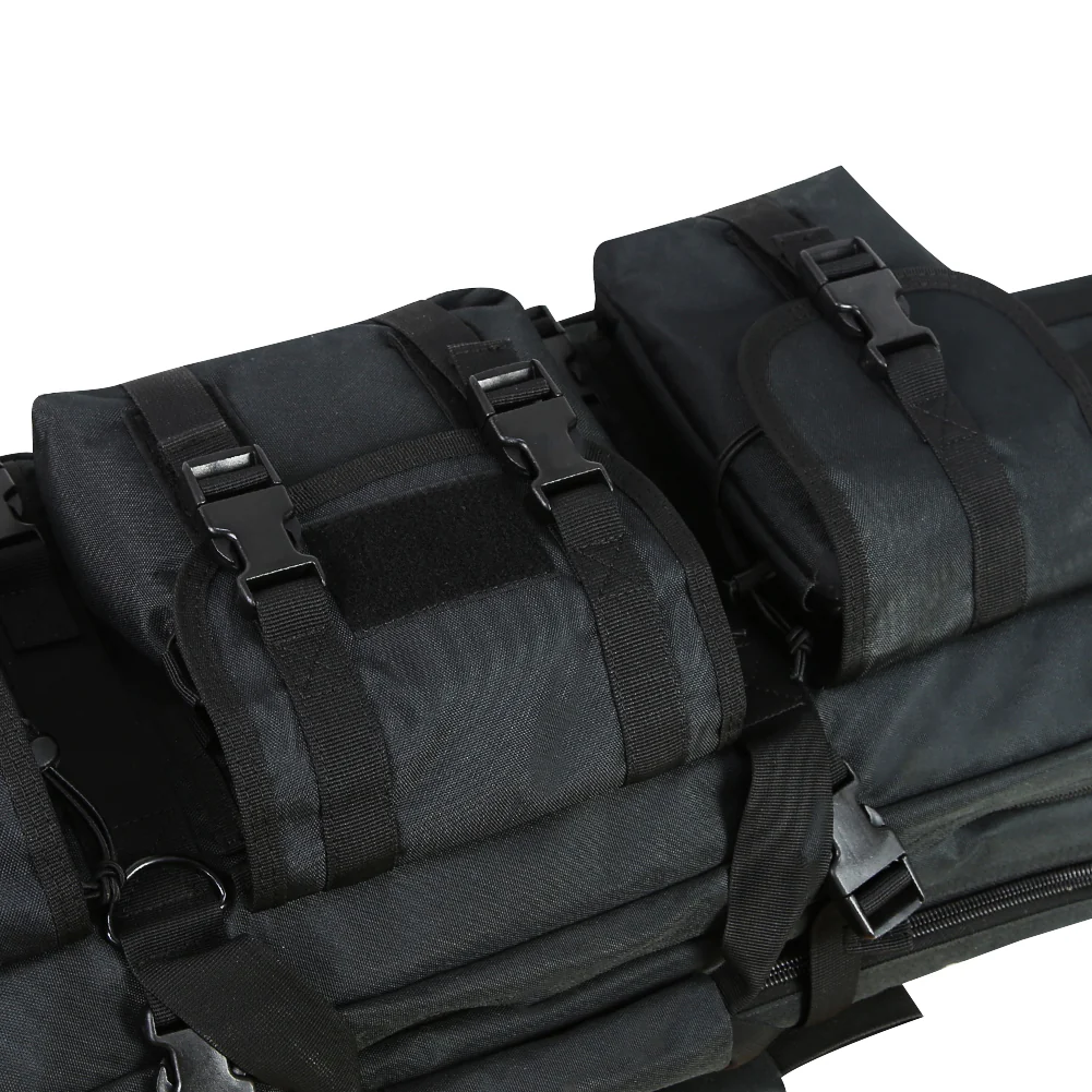Double Carbine Gun Case 42" (107cm) - Image 4