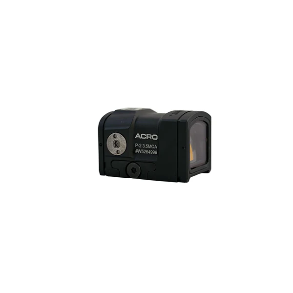 Evolution Gear Acro P2 Style Red Dot - Image 3