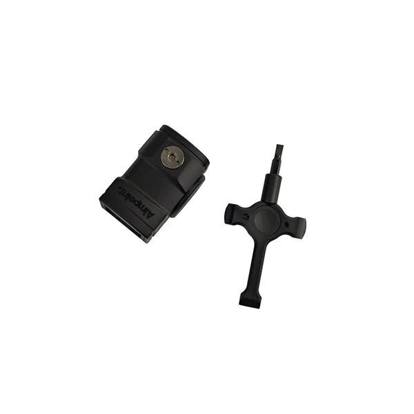 Evolution Gear Acro P2 Style Red Dot - Image 8