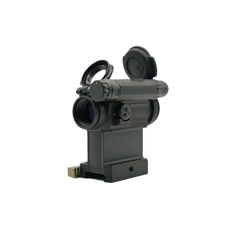 EG - COMP M5 Style Red Dot W LRP Style QD Mount 1.93'' - Image 2