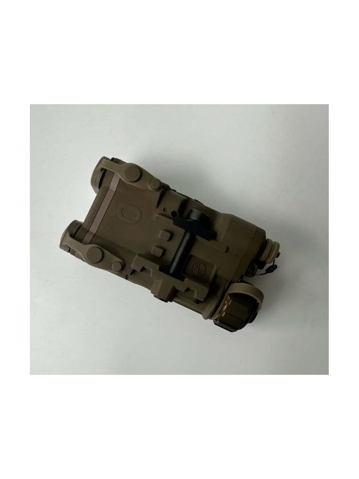 EG NGAL IR Illuminated/Green VIS Laser Deluxe Ver. - Image 7