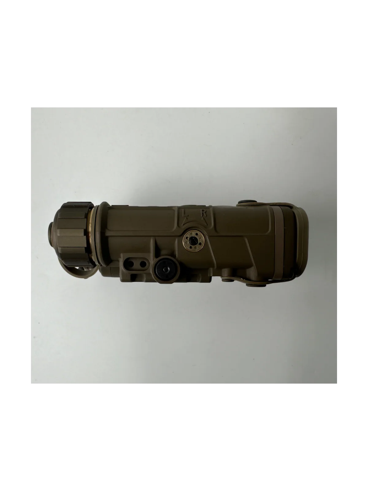 EG NGAL IR Illuminated/Green VIS Laser Deluxe Ver. - Image 8