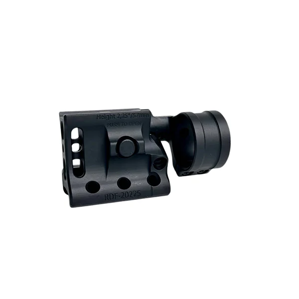 EG - SPUHR Style RDF-20225K Hybrid Mount - Image 3