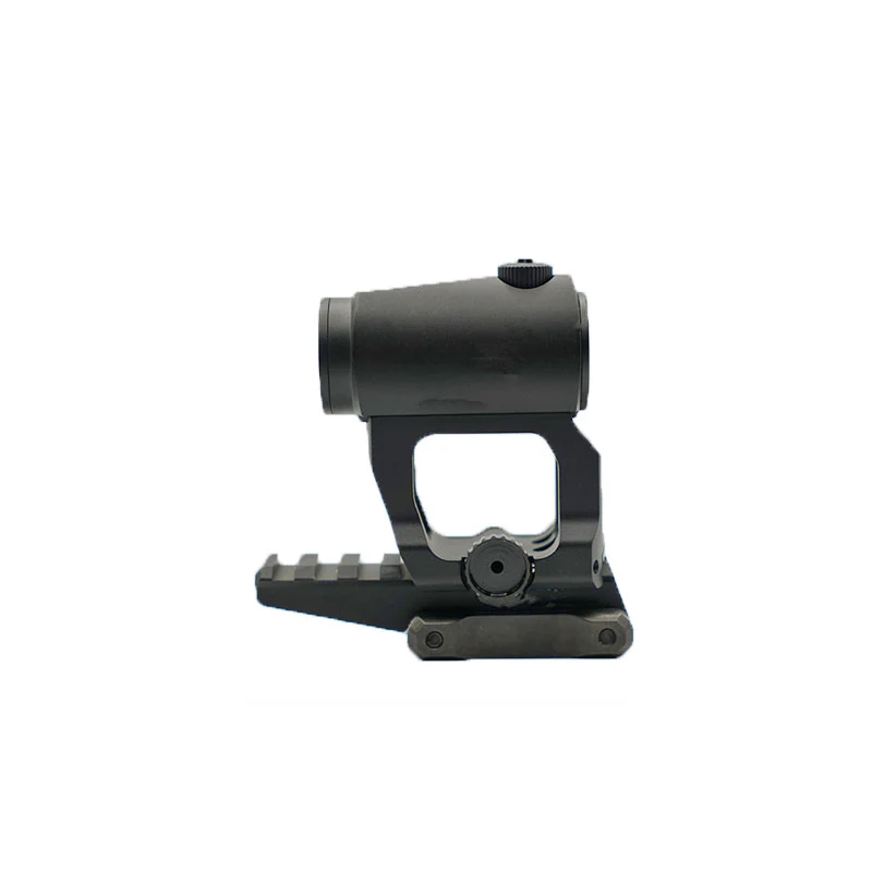EG - T1 Style Red Dot w/ LRP Style QD Mount 1.93'' - Image 3