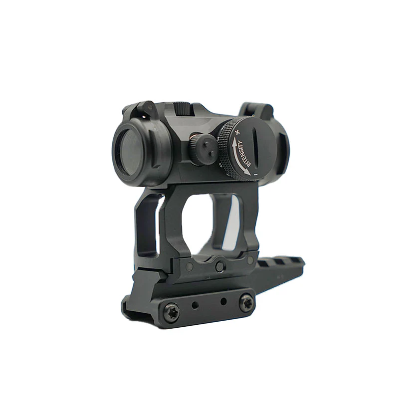 EG - T2 Style Red Dot W Scar Style Leap QD Mount 1.93'' 2022 Version - Image 2