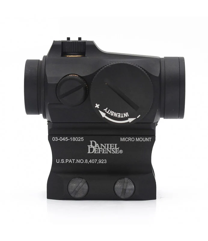 EG T2 Style Red Dot w/ DD Mount - Image 5