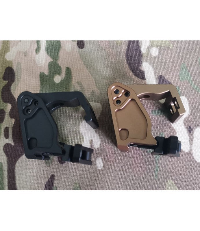 EG Unity Style FTC Mount G33 - Image 4