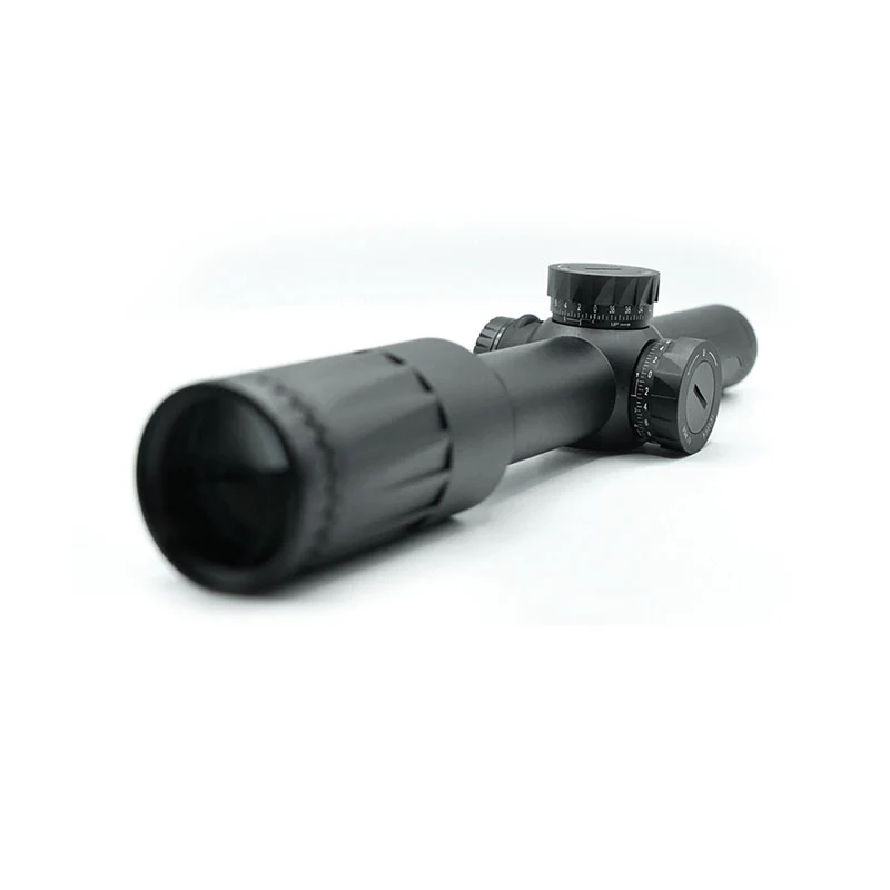 EG - VUDU Style LPVO 1-6x24 BK - Image 3