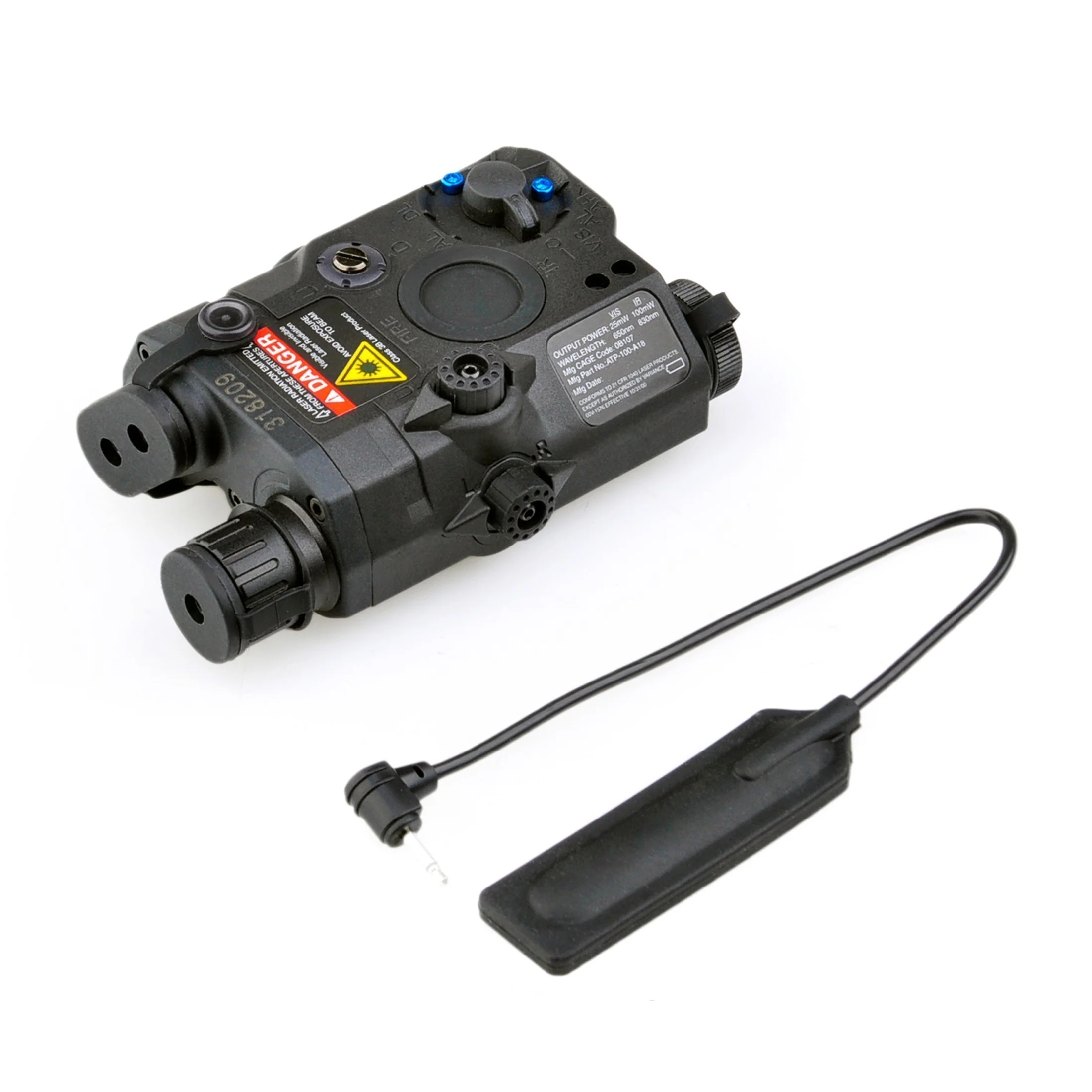Element PEQ-15 LA-5 - Image 12