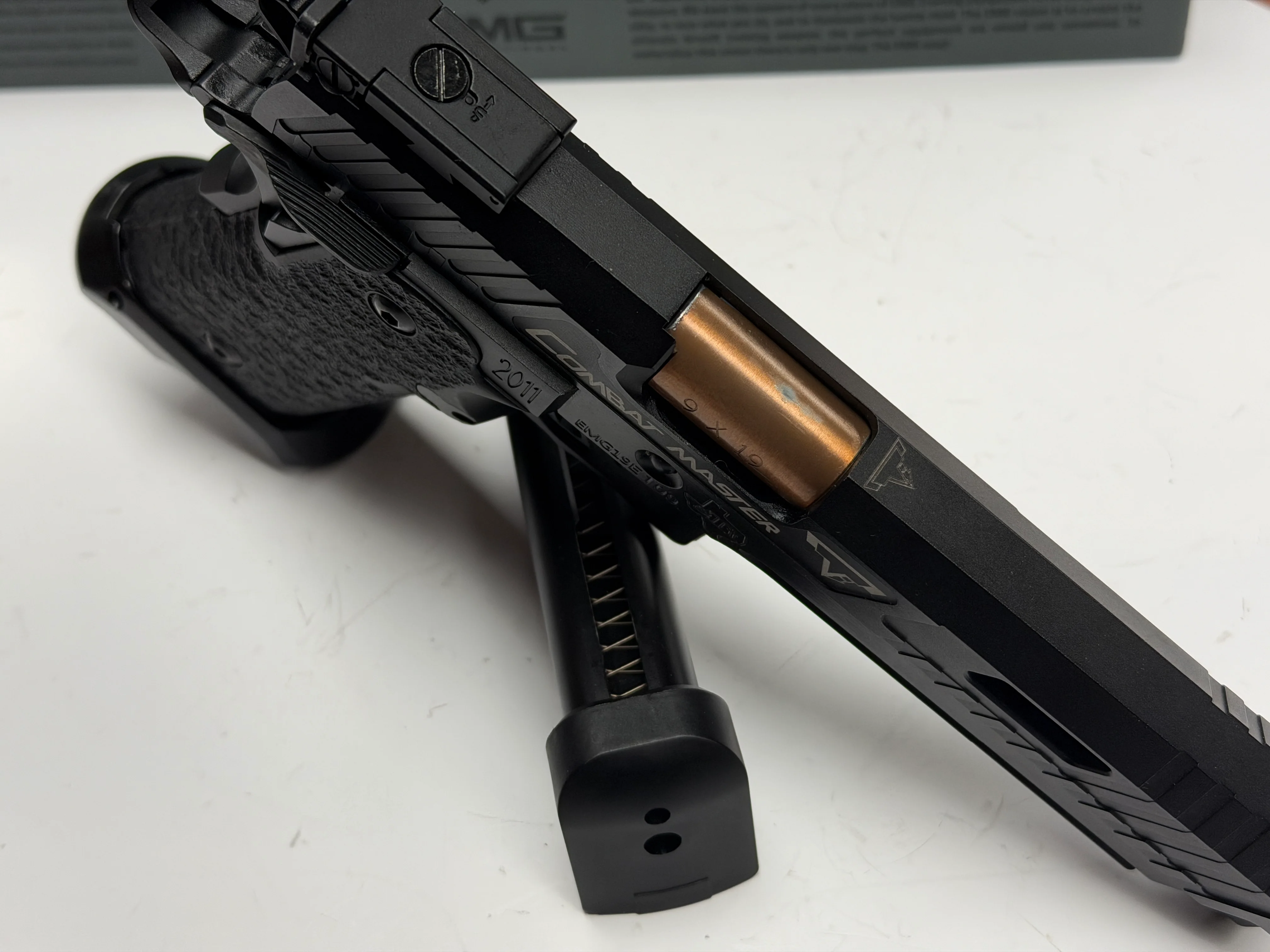 Consignment - EMG JW3 Combat Master - Image 3