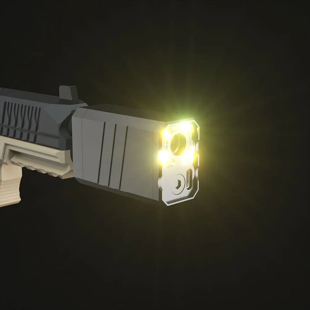Eshooter Flare Cube BT Tracer Unit - Image 6
