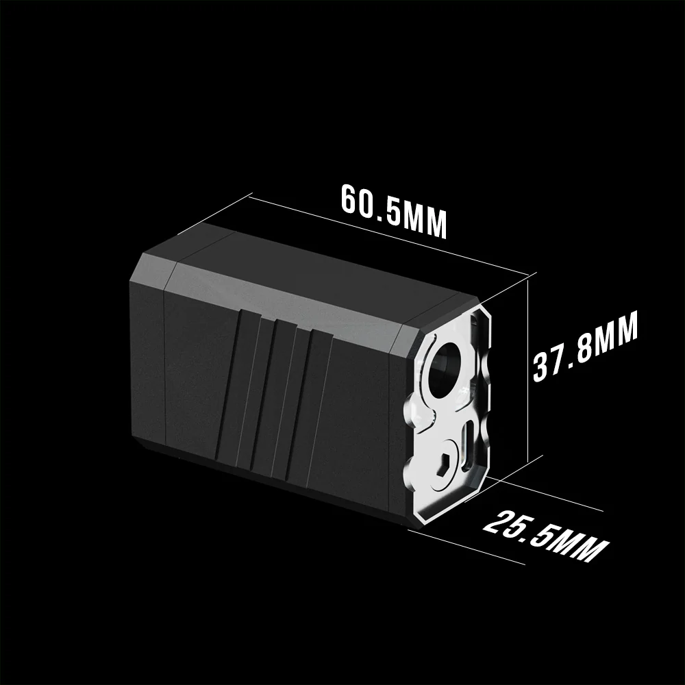 Eshooter Flare Cube BT Tracer Unit - Image 7