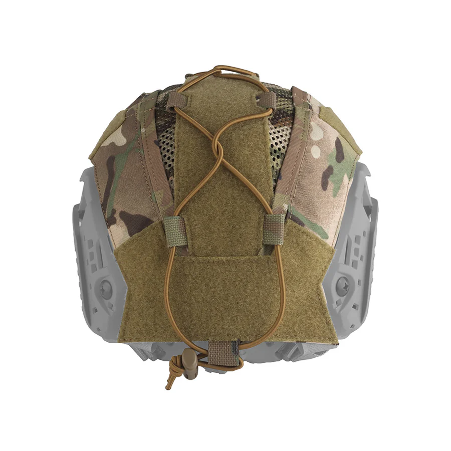 FAST SF Super High-Cut Helmet Cover Gen4 (Large Size) - Image 18