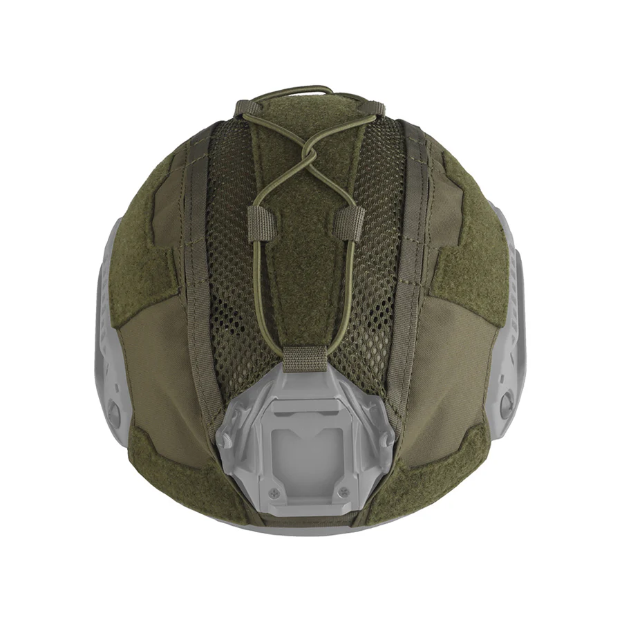FAST SF Super High-Cut Helmet Cover Gen4 (Large Size) - Image 9