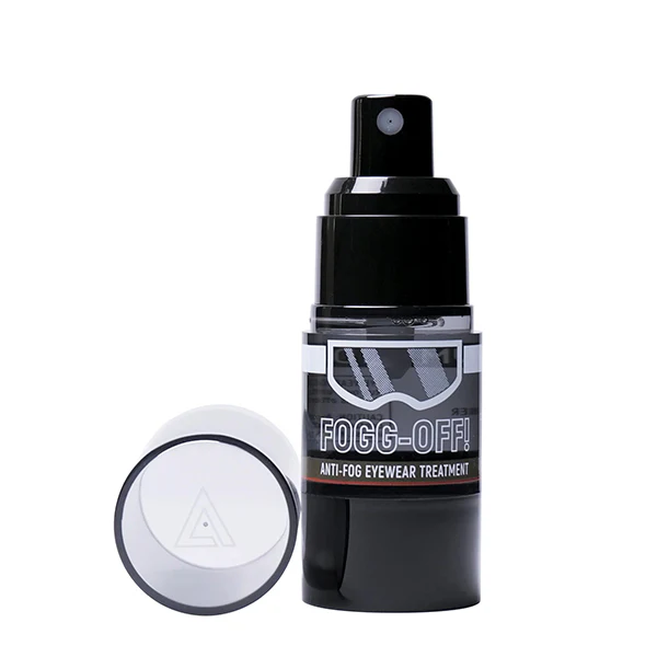 4UANTUM FOGG-OFF Long-Lasting Anti-Fog Spray - Image 2