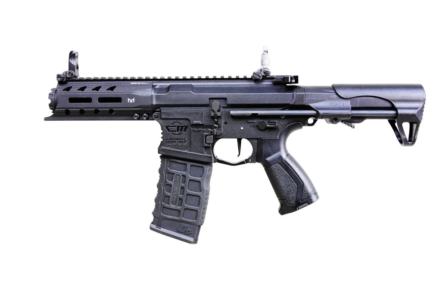 G&G ARP 556 VS2 AEG PDW