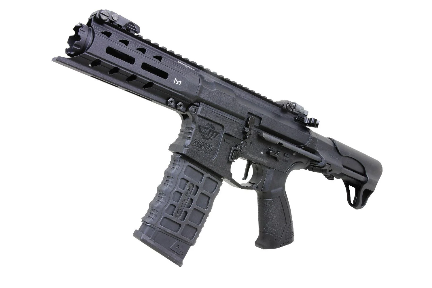 G&G ARP 556 VS2 AEG PDW - Image 3