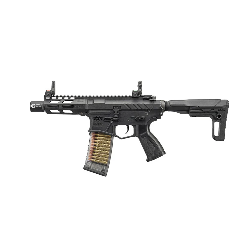 G&G CM16 Batto CQB