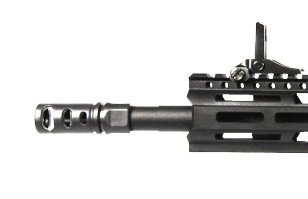G&G CM16 Raider 2.0 Black - Image 4
