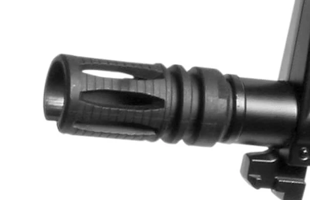 G&G CM16 Raider - Black - Image 3