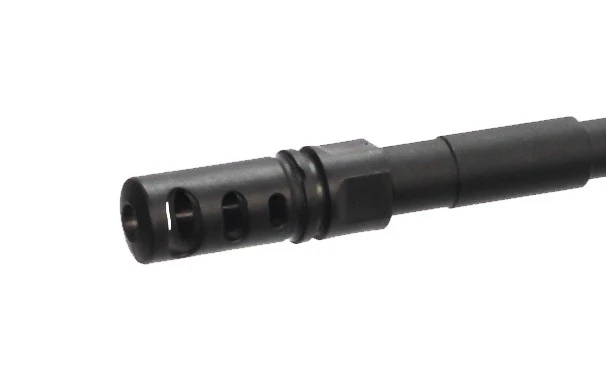 G&G CM16 Raider-L 2.0E Black - Image 4