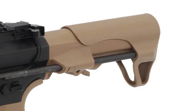 G&G CM16 Raider-L 2.0E DST - Image 7