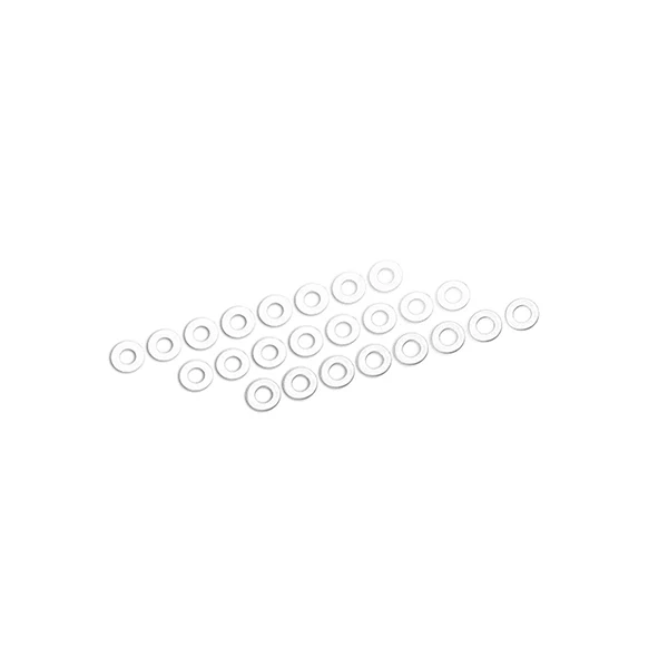 G&G Metal Shim Set