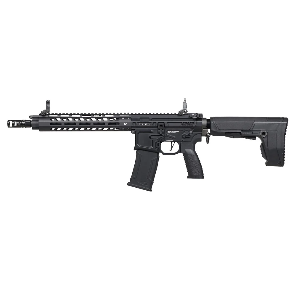 G&G MGCR 556 GBB 10"