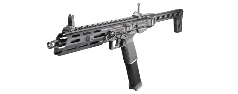G&G SMC9 Complete Kit - Image 3