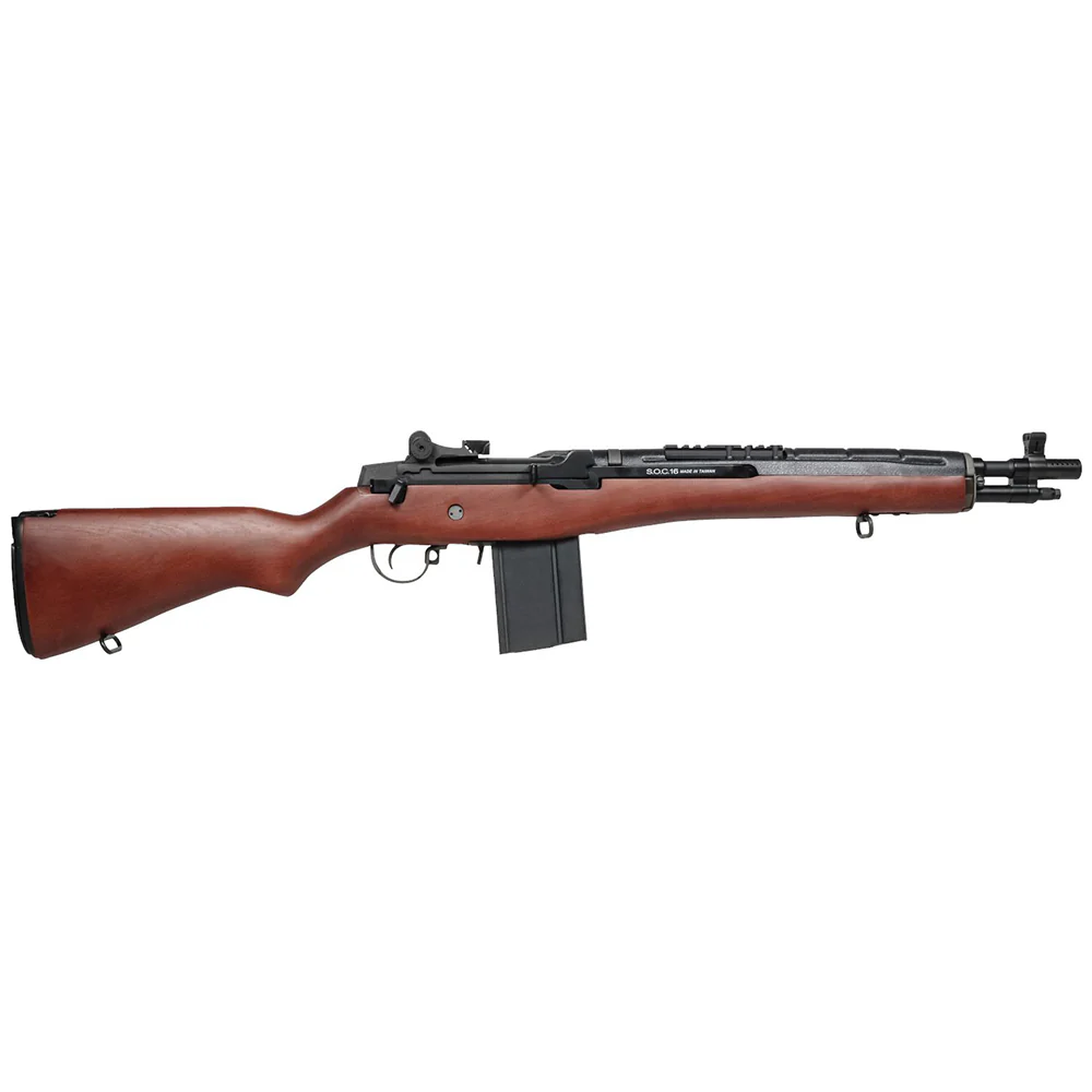 G&G SOC 16 Wood ETU - Image 2