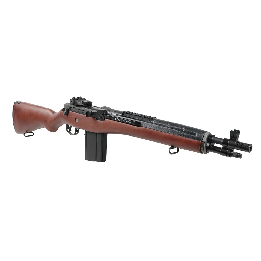 G&G SOC 16 Wood ETU - Image 4