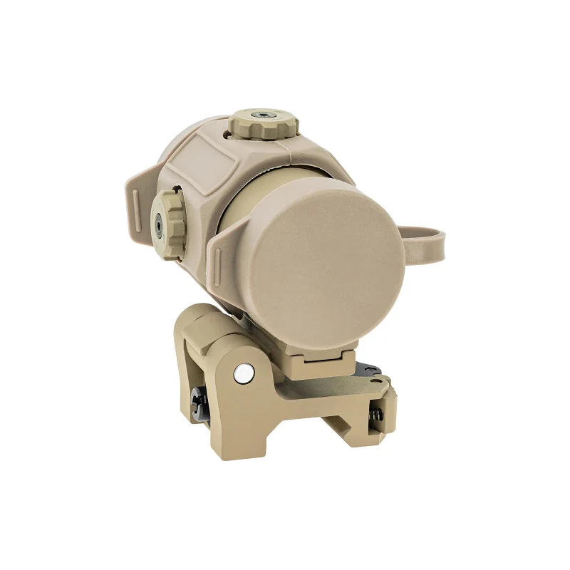 G43 3x Magnifier Killflash Pack w/ XPS 3 - Image 6