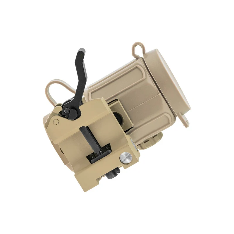 G43 3x Magnifier with Killflash - Image 8