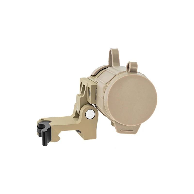 G43 3x Magnifier with Killflash - Image 9
