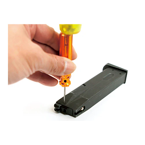LayLax Gas Route Packing for Tokyo Marui M9A1 (2pcs) - Image 3