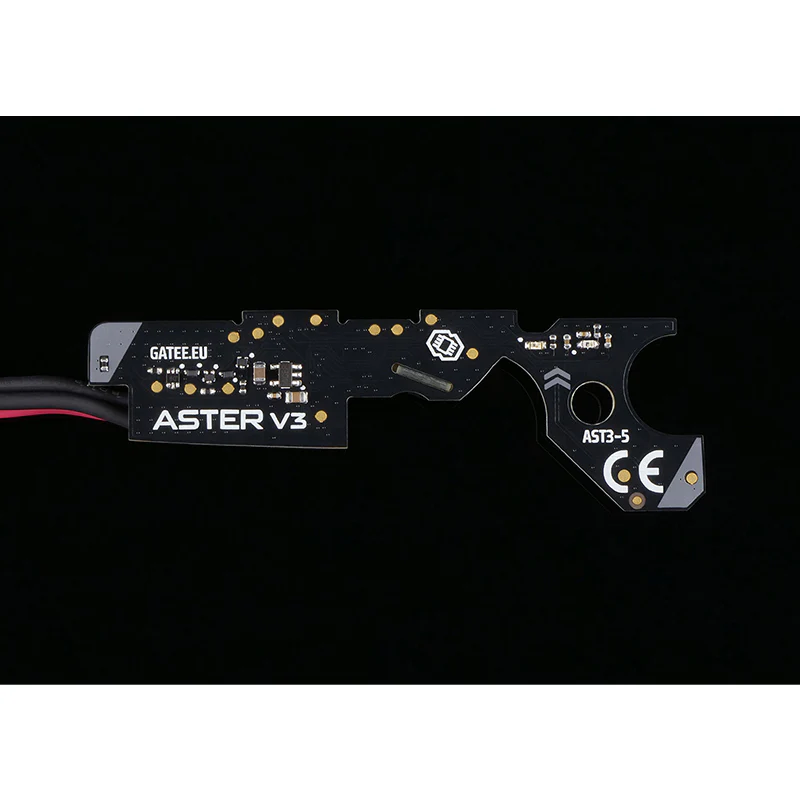 GATE ASTER V3 SE Expert