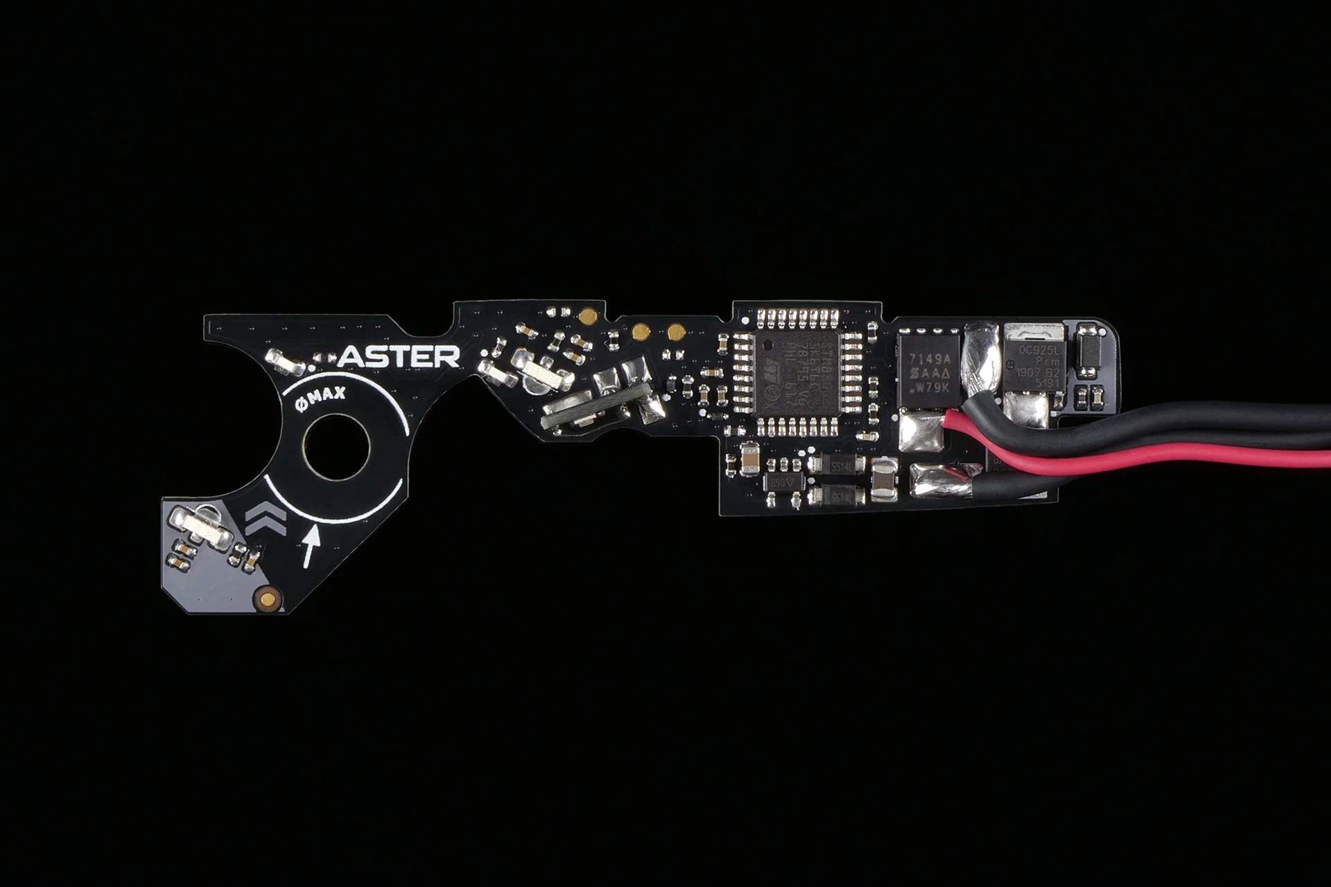 GATE ASTER V3 SE Expert - Image 2