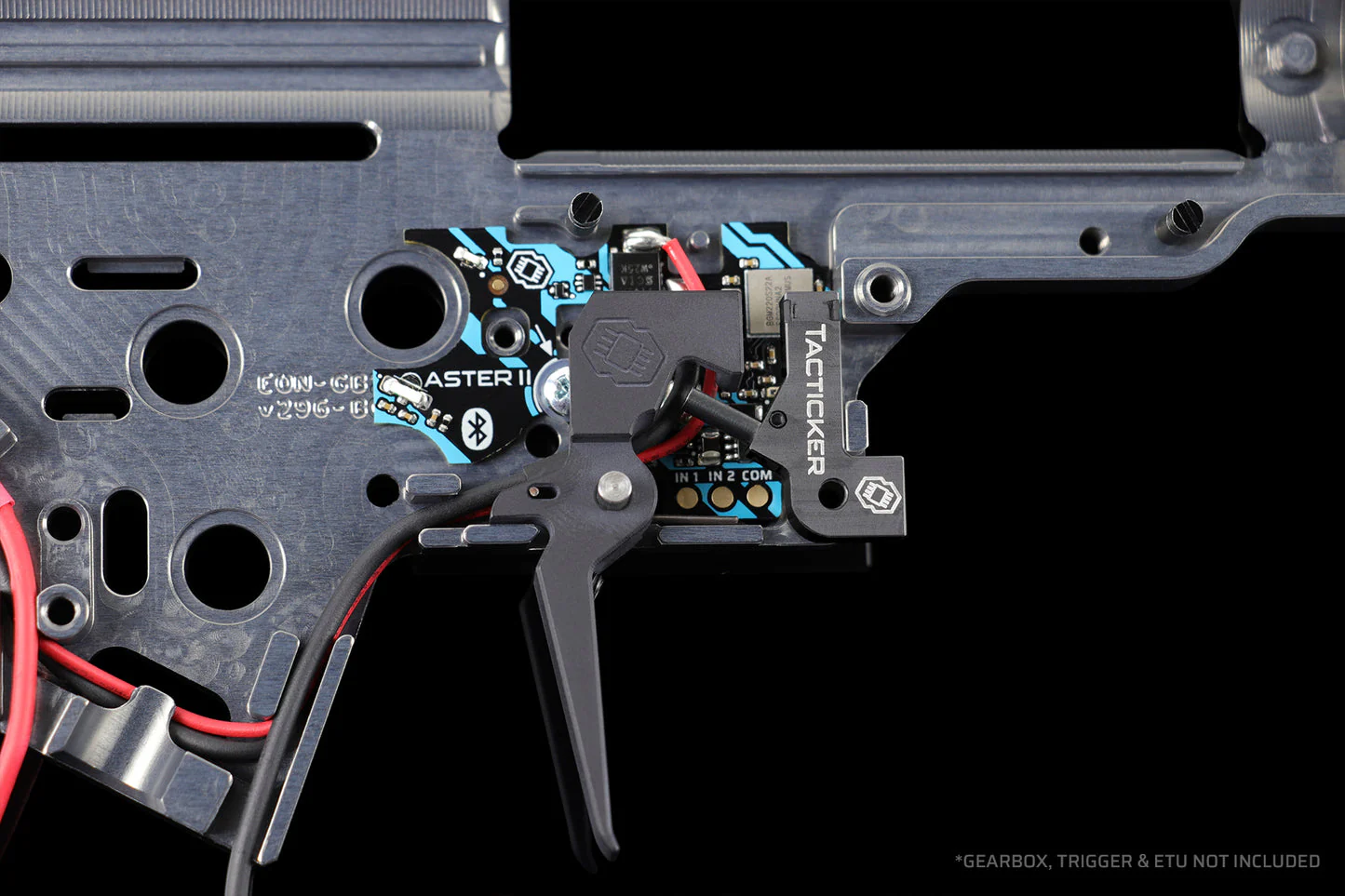 GATE TACTICKER Realistic Trigger System - Image 9