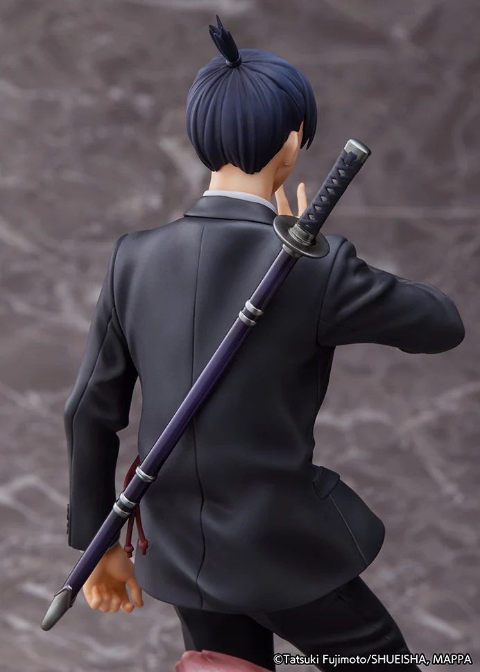 ”Chainsaw Man” Aki Hayakawa - Image 13