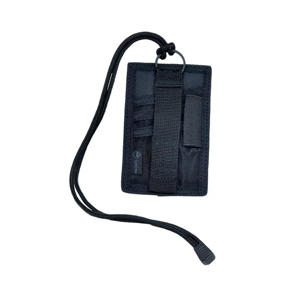 Hazard 4 Badger ID Holder - Image 3